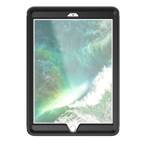 OtterBox Defender Case iPad 5 / iPad 6 - Black