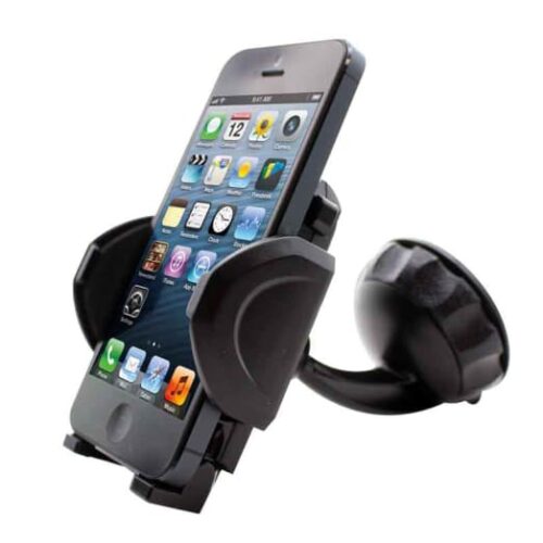 Cleanskin Universal Phone Holder For 100mm Wide Devices