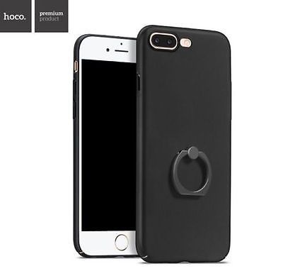 HOCO Shining Star Case for iPhone 7 Plus - Black