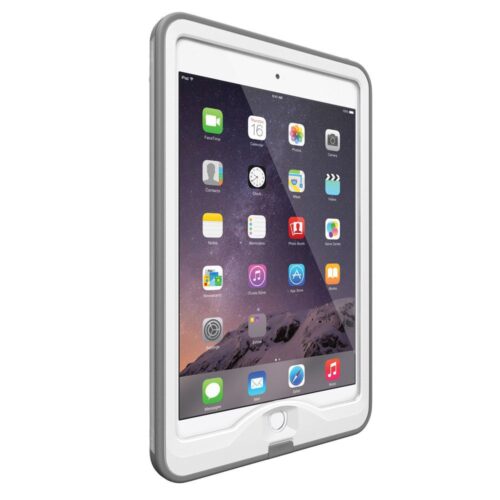 LifeProof Nuud Case for iPad Mini/iPad Mini 2/iPad Mini 3 - Avalanche