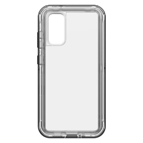 LifeProof Next Case suits Samsung Galaxy S20 - Black Crystal