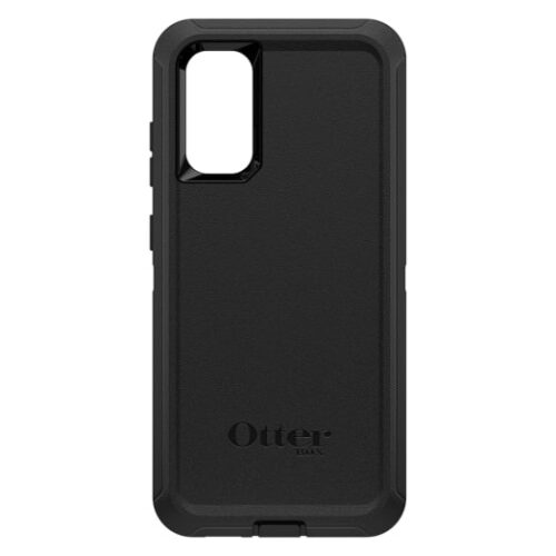 OtterBox Defender Case suits Samsung Galaxy S20 - Black