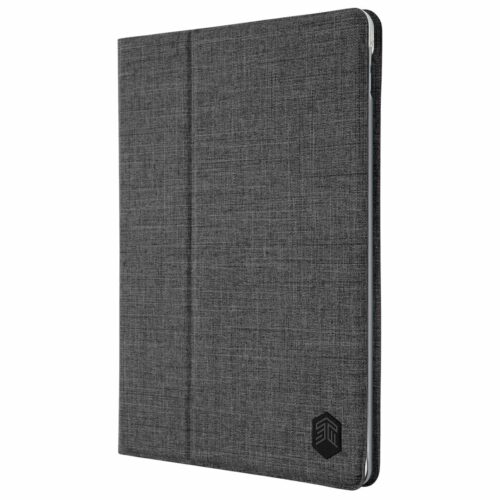 STM ATLAS Case for iPad Pro 12.9 (2015/2017) - Charcoal